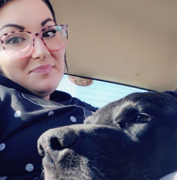 Meet your Posher, Ricki - Picture 1 of 1